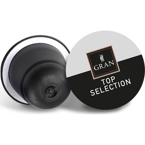 Καφές σε κάψουλες GRAN ESPRESSO TOP SELECTION (50 τεμάχια) 280g.